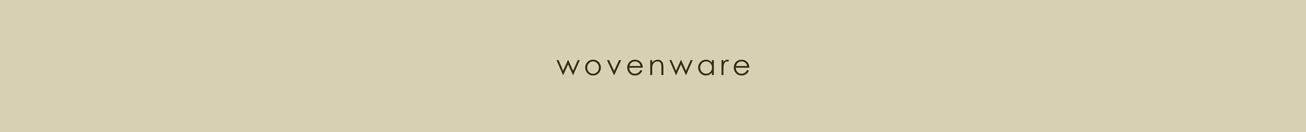 Wovenware